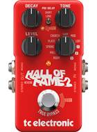 TC Electronic Hall Of Fame 2 Reverb
