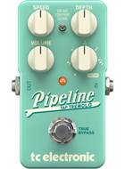 TC Electronic Pipeline Tremolo