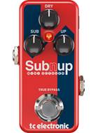 TC Electronic Sub N Up Mini Octaver