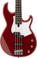 Yamaha BB234 Bass Raspberry Red