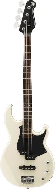 Yamaha BB234VW Bass Vintage White