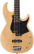 Yamaha BB234YNS Bass Yellow Natural Satin