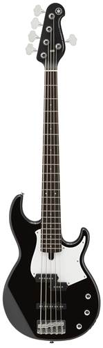Yamaha BB235BL 5 String Bass Black