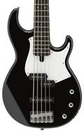 Yamaha BB235BL 5 String Bass Black