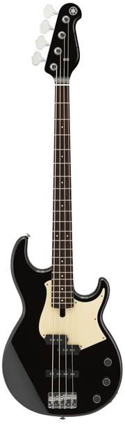 Yamaha BB434BL Bass Black