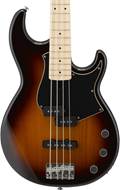 Yamaha BB434M Bass Tobacco Brown Sunburst