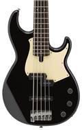 Yamaha BB435BL 5 String Black