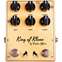 Fredric Effects King of Klone Overdrive Front View