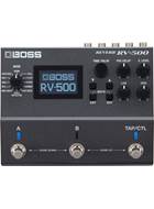 BOSS RV-500 Reverb