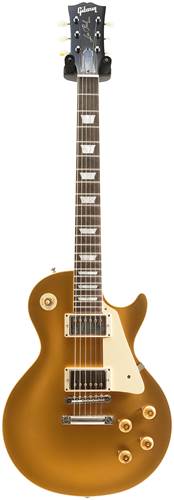 Gibson Custom Shop Les Paul Standard Goldtop VOS 1957 Spec #77046