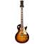 Gibson Custom Shop Les Paul Standard Figured Top 1959 Spec VOS Faded Tobacco (Ex-Demo) #971615 Front View