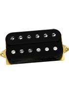 DiMarzio DP155FBK Tone Zone F-Spaced Black