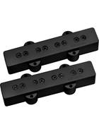 DiMarzio DP123BK Model J Black