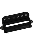 DiMarzio DP228FBK Crunch Lab F Spaced Black