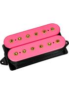 DiMarzio DP159FPK Evolution Bridge F Shaped Pink