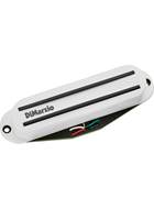 DiMarzio DP189W Tone Zone Strat White