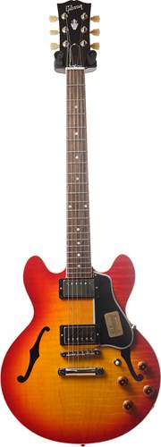 Gibson Custom Shop CS-336 Figured Heritage Cherry #CS700278