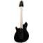 EVH Wolfgang WG Standard Transparent Black LH (Ex-Demo) #ICE1700306 Front View
