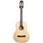 Ortega R133SN Solid Spruce Top Slim Neck Classical Front View