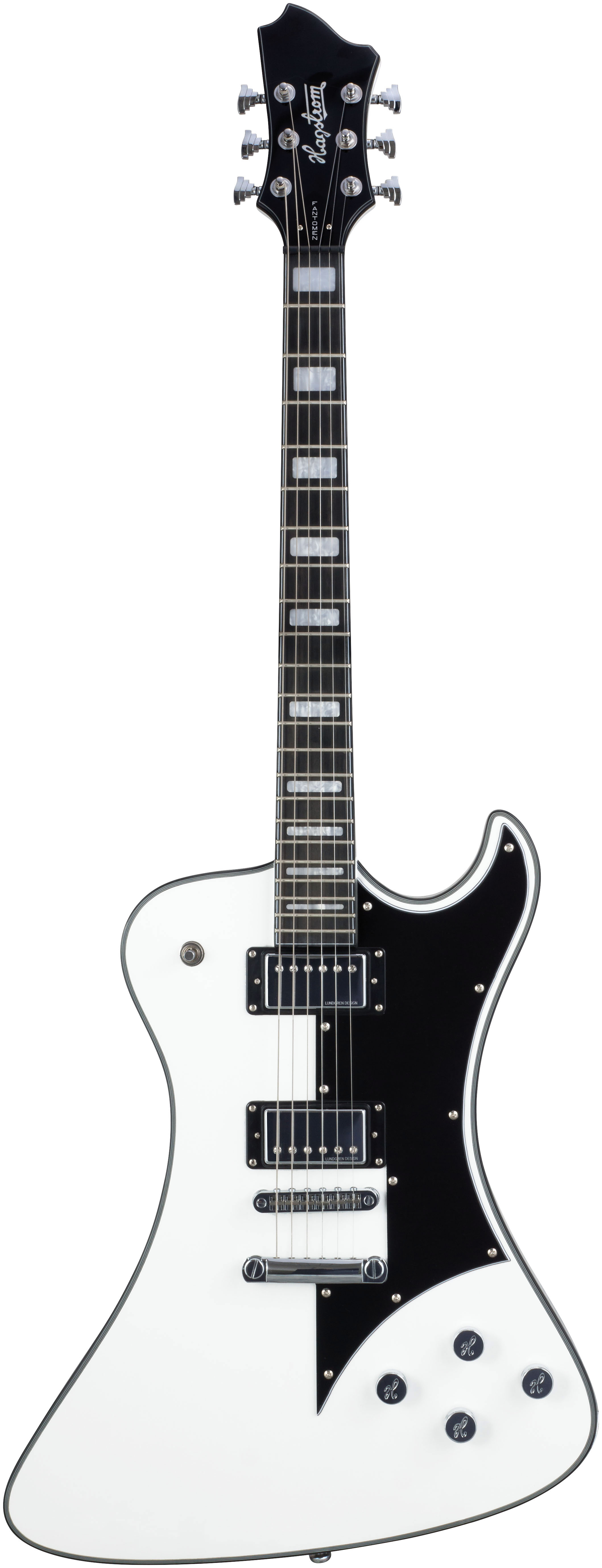 hagstrom stratocaster