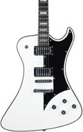 Hagstrom Fantomen White Gloss