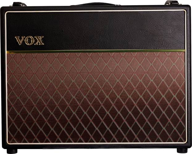 Vox 60th Anniversary AC30 Handwired  (Ex-Demo) #000044