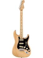 Fender American Pro Strat Natural MN