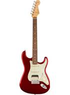 Fender American Pro Strat HSS Candy Apple Red RW