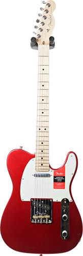 Fender American Pro Tele Candy Apple Red MN (Ex-Demo) #US17052492