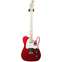 Fender American Pro Tele Candy Apple Red MN (Ex-Demo) #US17052492 Front View