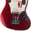 Fender American Pro Jaguar Candy Apple Red RW (Ex-Demo) #US17082804 
