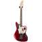 Fender American Pro Jaguar Candy Apple Red RW (Ex-Demo) #US17082804 Front View