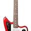 Fender American Pro Jaguar Candy Apple Red RW (Ex-Demo) #US17067861 