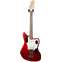 Fender American Pro Jaguar Candy Apple Red RW (Ex-Demo) #US17067861 Front View