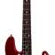 Fender American Pro Jazz Bass Candy Apple Red RW (Ex-Demo) #US17066576 