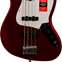 Fender American Pro Jazz Bass Candy Apple Red RW (Ex-Demo) #US19028546 