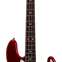 Fender American Pro Jazz Bass Candy Apple Red RW (Ex-Demo) #US19028546 