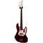 Fender American Pro Jazz Bass Candy Apple Red RW (Ex-Demo) #US19028546 Front View