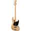 Fender American Pro Jazz Bass Natural MN Front View