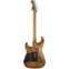 Charvel Guthrie Govan USA Signature HSH Caramelized Ash Back View