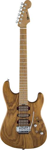 Charvel Guthrie Govan USA Signature HSH Caramelized Ash