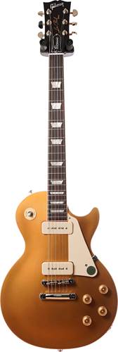Gibson Les Paul Classic 2018 Goldtop #180056007