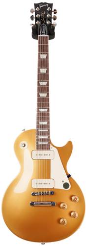 Gibson Les Paul Classic 2018 Goldtop #180052163