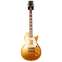 Gibson Les Paul Classic 2018 Goldtop #180066890 Front View