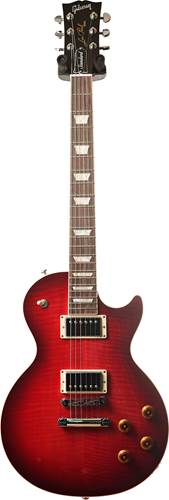 Gibson Les Paul Standard 2018 Blood Orange Burst #180065688