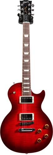 Gibson Les Paul Standard 2018 Blood Orange Burst #180072708
