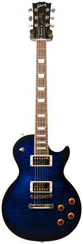 Gibson Les Paul Standard 2018 Cobalt Burst  #180043505