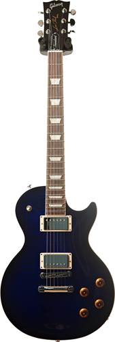 Gibson Les Paul Standard 2018 Cobalt Burst #180048960
