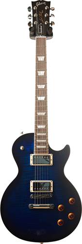 Gibson Les Paul Standard 2018 Cobalt Burst #180043000