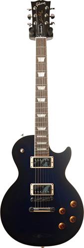 Gibson Les Paul Standard 2018 Cobalt Burst #180055247